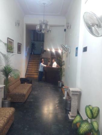 Hotel Chetram Restaurant